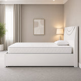 Eclipse bed