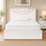Eclipse bed