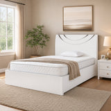 Eclipse bed