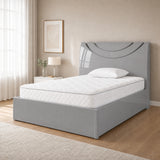 Eclipse bed