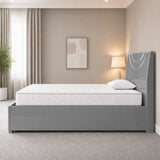 Eclipse bed