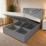 Eclipse bed