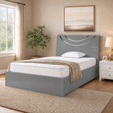 Eclipse bed