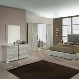 Model SERENA - LIGHT GREY