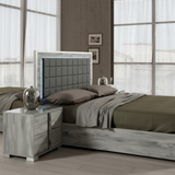 Model SERENA - LIGHT GREY