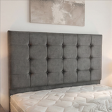 Cubed Ottoman Divan Bed