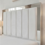 Oxford Bed - Ottoman