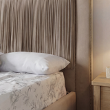 Celebrity Upholstered Bed Frame