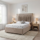 Celebrity Upholstered Bed Frame