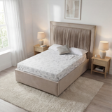 Celebrity Upholstered Bed Frame