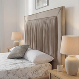 Celebrity Upholstered Bed Frame