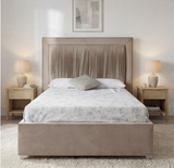 Celebrity Upholstered Bed Frame