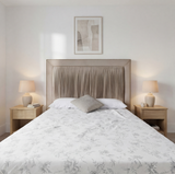 Celebrity Upholstered Bed Frame