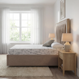 Celebrity Upholstered Bed Frame