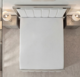 Oxford Bed - Ottoman