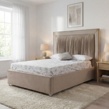 Celebrity Upholstered Bed Frame