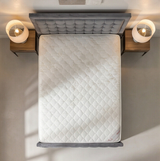 Gloucester Bed - Ottoman