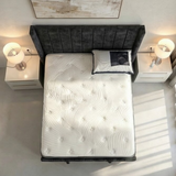 Arizona Winged Ottoman Divan Bed