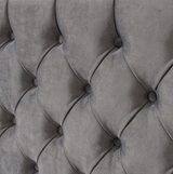 Gloucester Bed - Ottoman