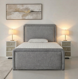 Sicily Bed - Divan