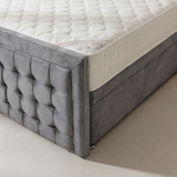 Gloucester Bed - Ottoman