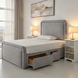 Sicily Bed - Divan