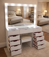 Hollywood Dresser