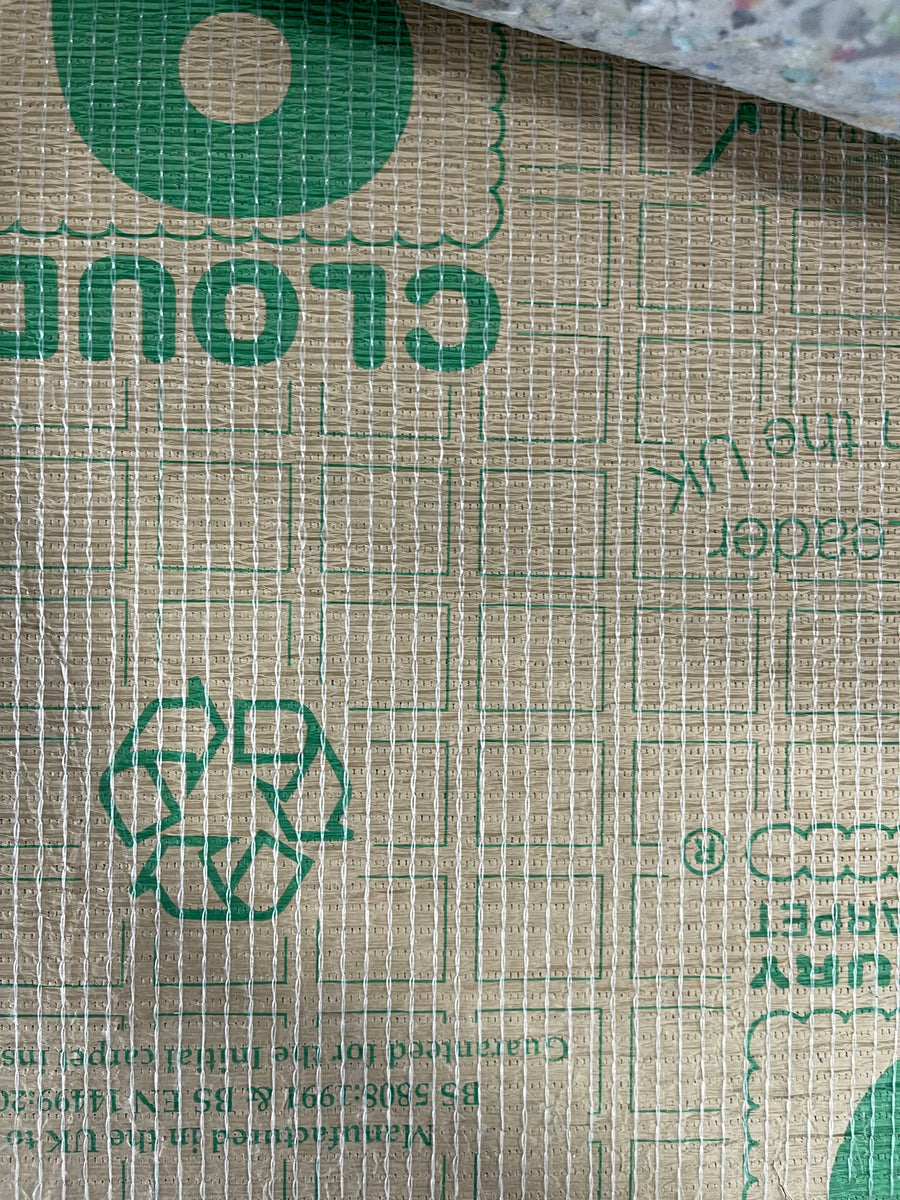 Cloud 9 11mm Carpets Underlay