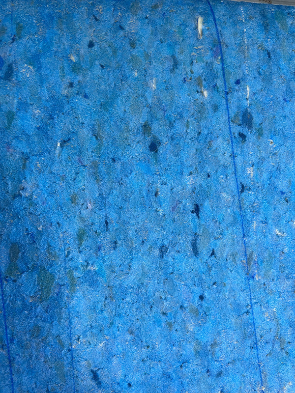 8mm Thick Carpet Underlay