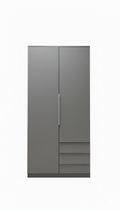 Dark Grey