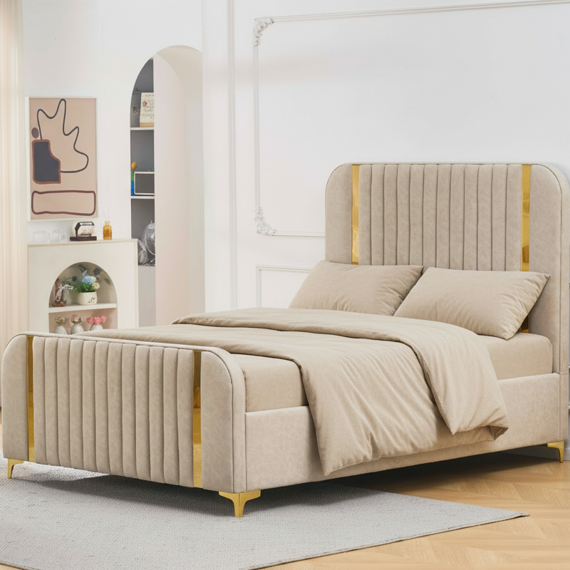 Flora bed