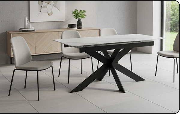 T-200 Dining Table