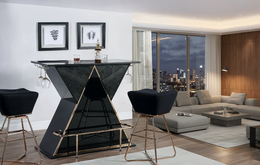 PG-13101 Luxury Bar Table