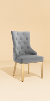 Lion Chair