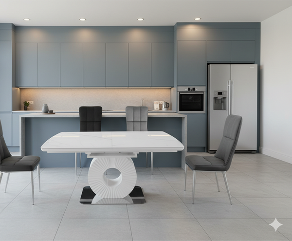 Omega Dining Table