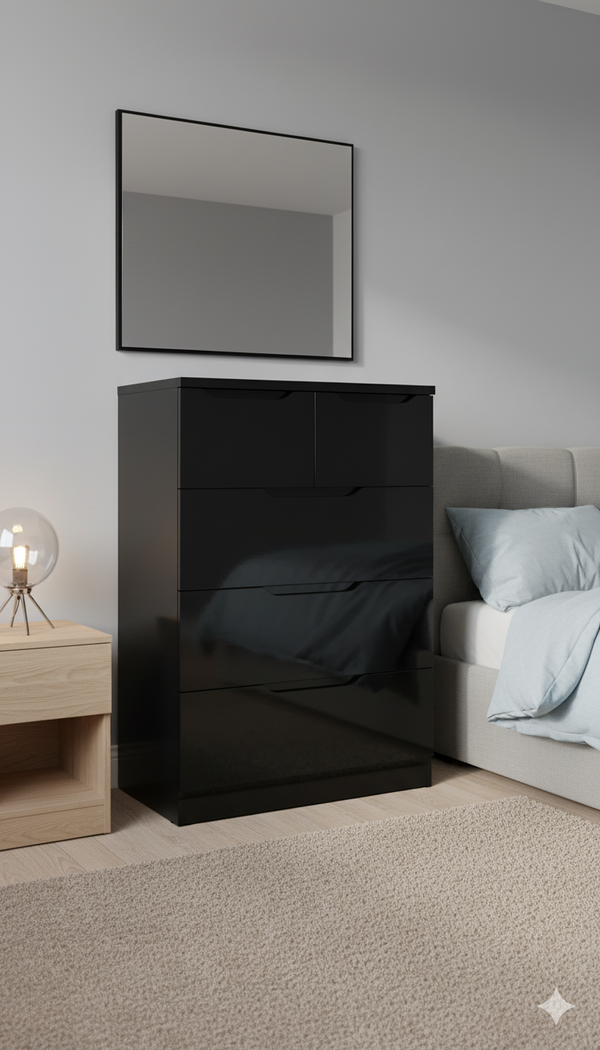 DB578 Chest Drawers