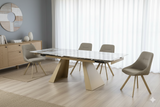 T366 Dining Table