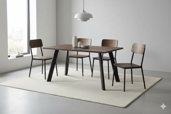 Hamar Dining Table
