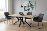 Narvik Dining Table