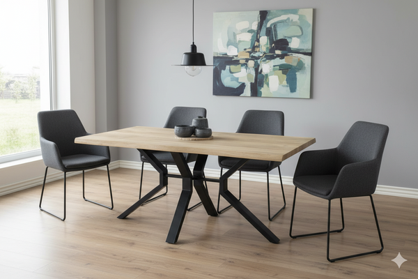 Narvik Dining Table