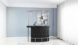 PG-13084 Luxury LED Bar Table