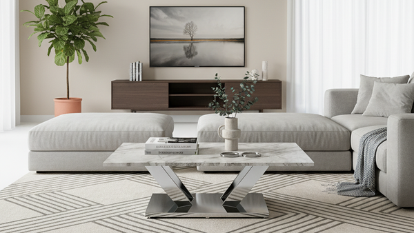 Elvis Coffee Table