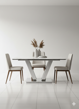 Elvis Dining Table
