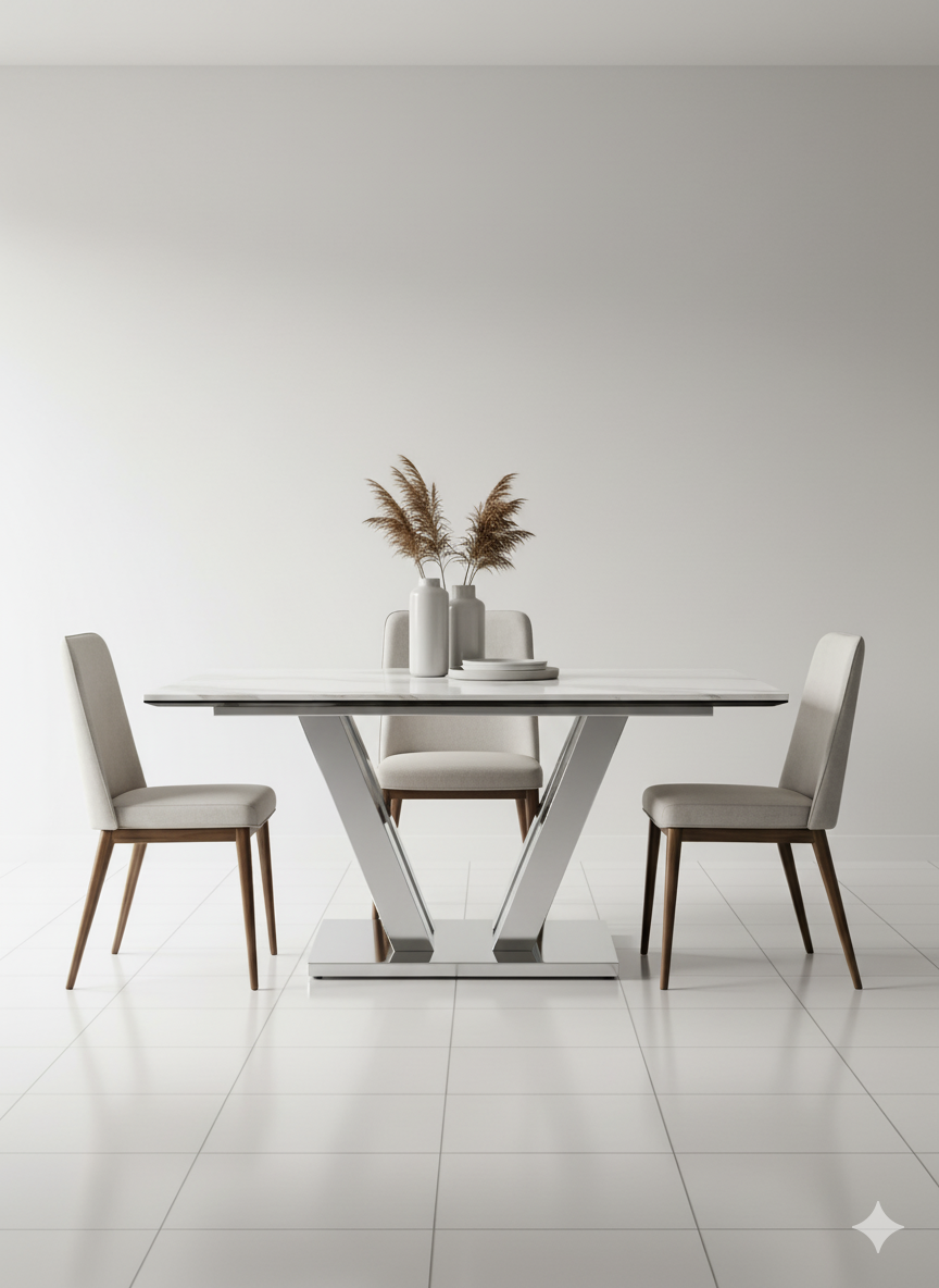 Elvis Dining Table