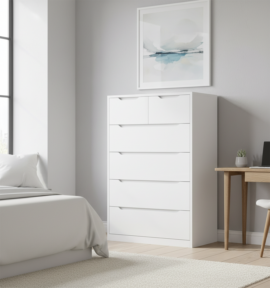 MD106 Drawer