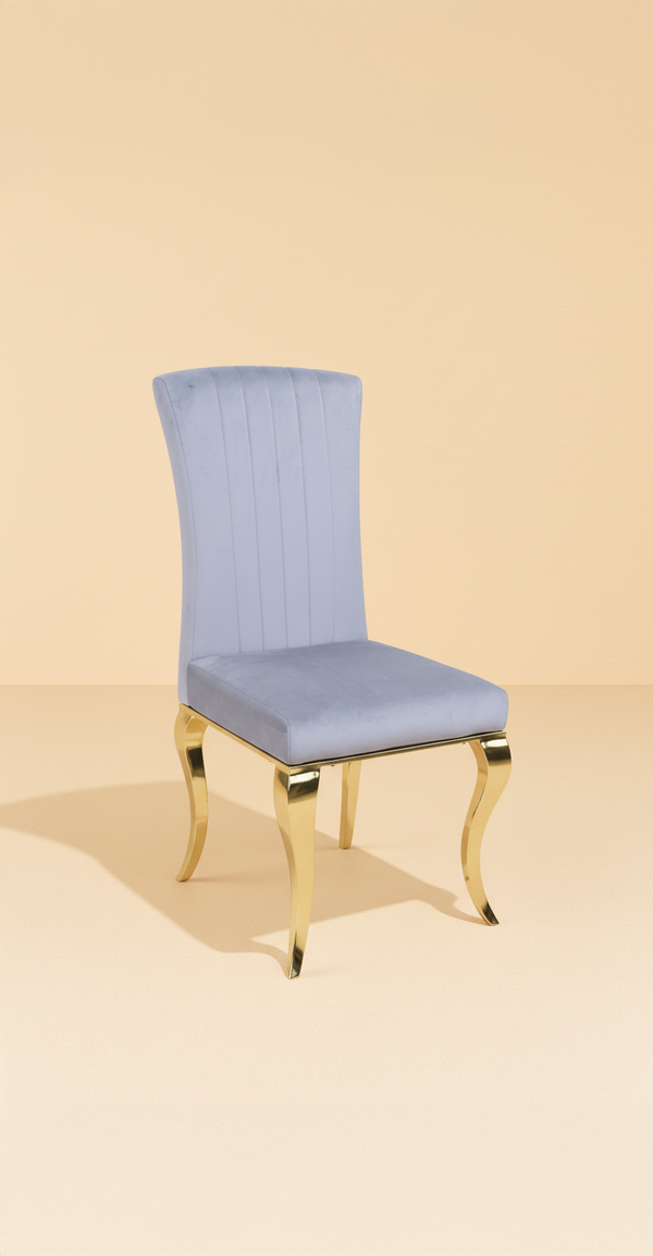 Romania Chair