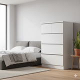 DB577 Chest Drawers