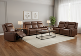 Brown / 1 Seater