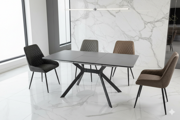 Ronald Dining Table