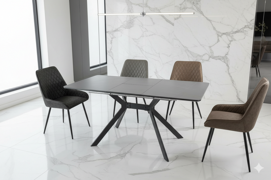 Ronald Dining Table